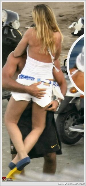 Serena Autieri leaked photo #16