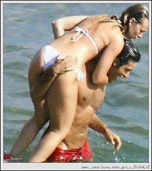 Serena Autieri leaked photo #17