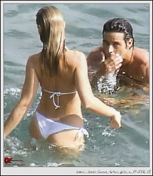 Serena Autieri leaked photo #18