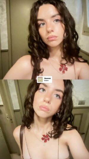 Serena Browne leaked photo #2
