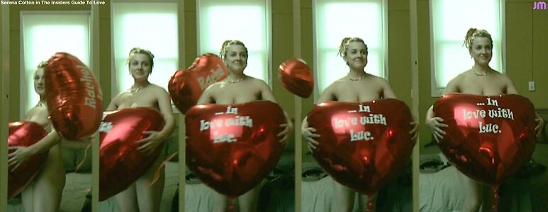 Serena Cotton leaked photo #2
