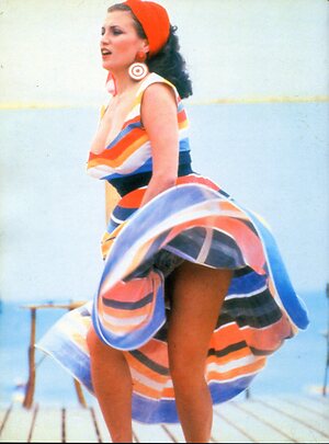 Serena Grandi