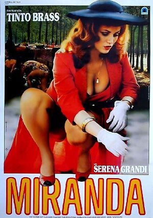 Serena Grandi leaked photo #10