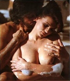 Serena Grandi Nude Leaked Photo #27