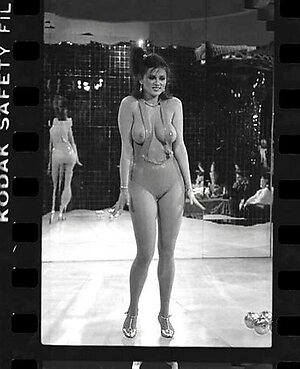 Serena Grandi Nude Leaked Photo #33