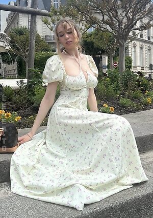 Serena Skybourne Nude Leaked Photo #14