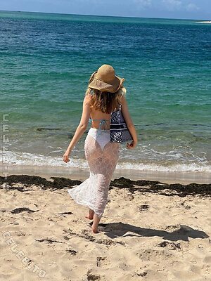Serena Skybourne photo