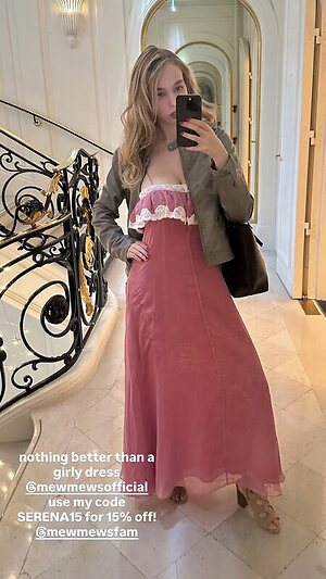 Serena Skybourne leaked photo #30