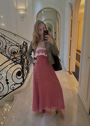 Serena Skybourne leaked photo #36