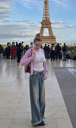 Serena Skybourne leaked photo #54