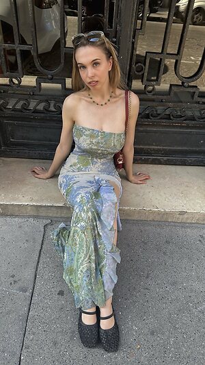Serena Skybourne leaked photo #62
