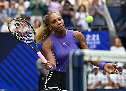 Serena Williams