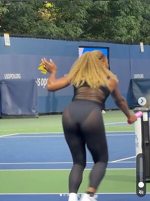 Serena Williams