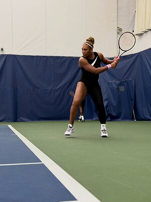 Serena Williams leaked photo #13