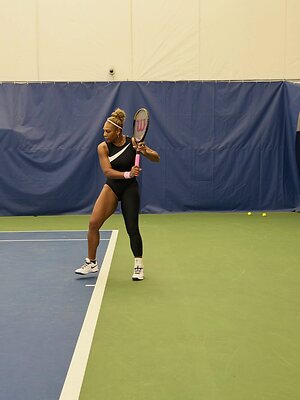 Serena Williams leaked photo #14