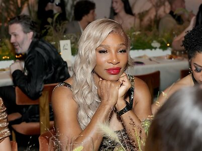 Serena Williams leaked photo #25