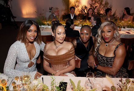 Serena Williams leaked photo #27