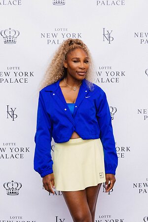 Serena Williams leaked photo #30