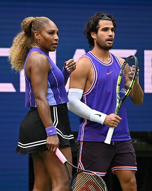 Serena Williams