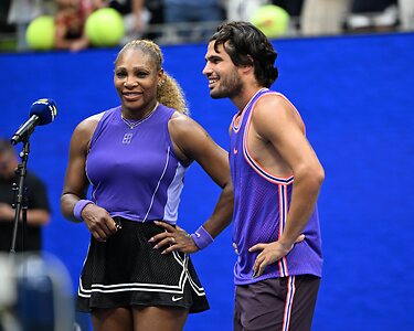 Serena Williams leaked photo #32