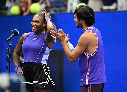 Serena Williams leaked photo #34