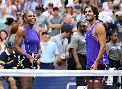 Serena Williams leaked photo #35