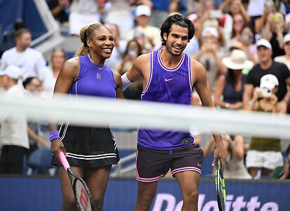 Serena Williams leaked photo #36