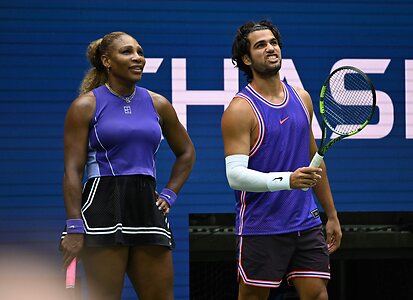 Serena Williams leaked photo #39
