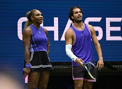 Serena Williams leaked photo #40