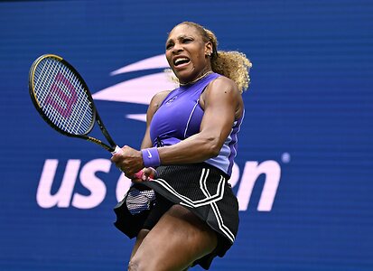 Serena Williams leaked photo #42