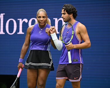 Serena Williams leaked photo #43