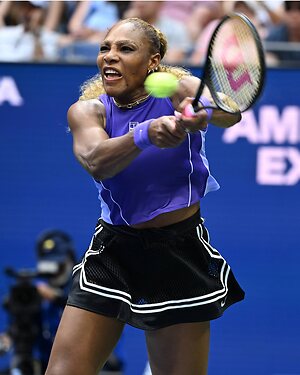 Serena Williams leaked photo #44