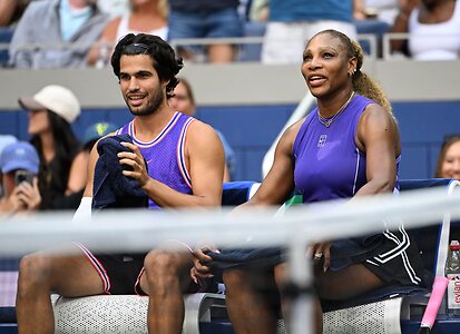 Serena Williams leaked photo #45