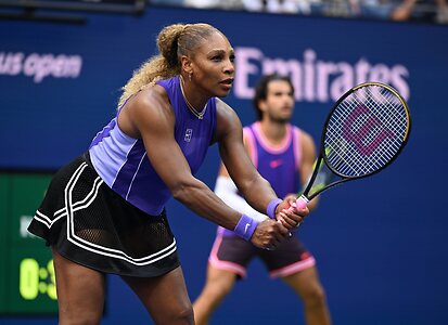 Serena Williams leaked photo #46