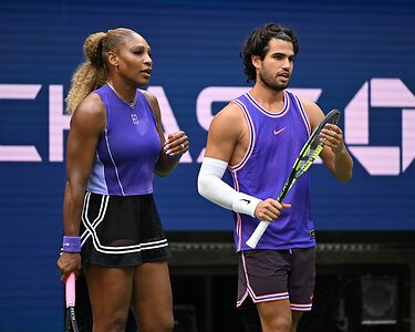 Serena Williams leaked photo #48