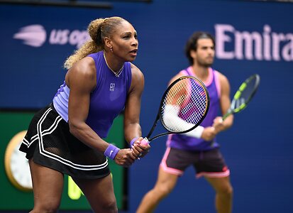 Serena Williams leaked photo #49