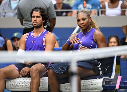 Serena Williams leaked photo #50