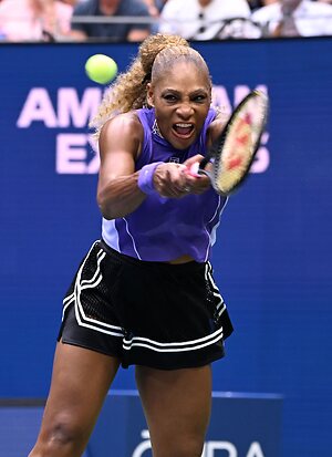 Serena Williams leaked photo #52