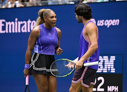 Serena Williams leaked photo #53