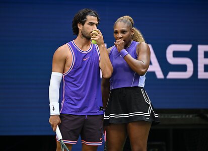 Serena Williams leaked photo #54