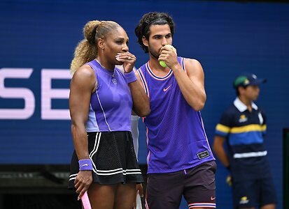 Serena Williams leaked photo #55