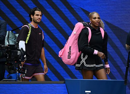 Serena Williams leaked photo #60