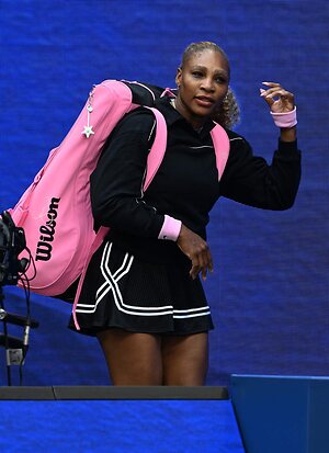 Serena Williams leaked photo #61