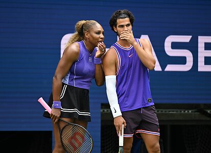 Serena Williams