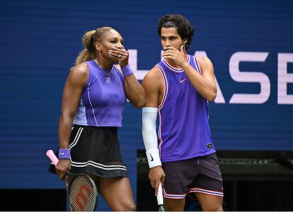 Serena Williams leaked photo #63