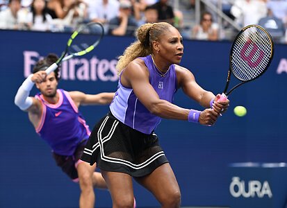Serena Williams leaked photo #64