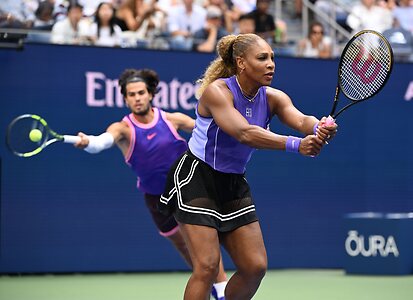 Serena Williams leaked photo #65