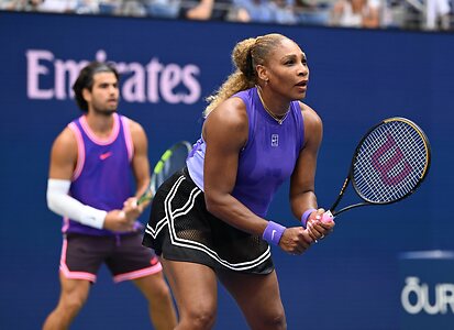 Serena Williams leaked photo #66