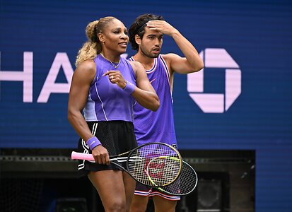 Serena Williams leaked photo #67