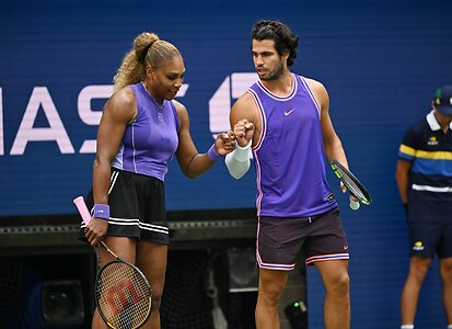 Serena Williams leaked photo #68